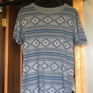 American eagle shirt